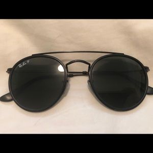 Ray Ban sunglasses